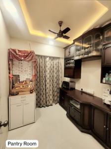 4 BHK Flat