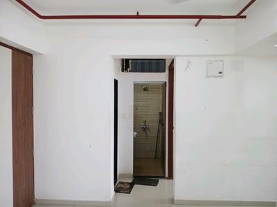 Living Room Image of 405 Sq.ft 1 BHK Apartment / Flat for rent in Worli Mumbai for Rs. 36001