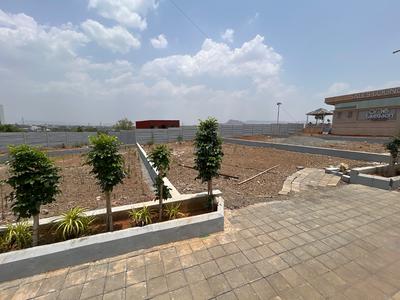 Image of 1600 Sq.ft Residential Plot / Land for sale in Iprima One Talegaon, Talegaon Dabhade, Pune for Rs. 6100000