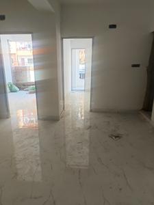 Hall Image of 1331 Sq.ft 3 BHK Apartment / Flat for sale in Green Leaf, Rajarhat Kolkata for Rs. 6500000