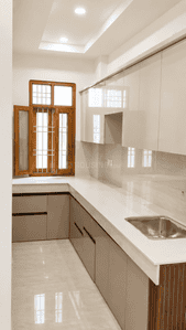 Image of 620 Sq.ft 2 BHK Apartment / Flat for sale in Lal Kuan, Ghaziabad for Rs. 3600000