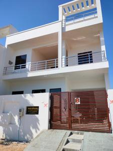 Image of 1800 Sq.ft 2 BHK Independent House for rent in Shastripuram, Agra for Rs. 14000