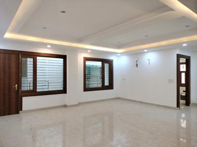 Living Room Image of 3300 Sq.ft 5 BHK Builder Floor for sale in Rajendra Nagar Ghaziabad for Rs. 25500000