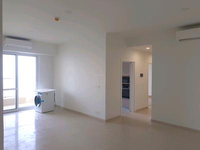 Living Room Image of 2580 Sq.ft 3 BHK Apartment / Flat for sale in DLF One Midtown, Karampura New Delhi for Rs. 65500000