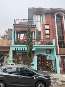 Image of 1500 Sq.ft 5 BHK Independent House for sale in Alpha II, Greater Noida for Rs. 17500000