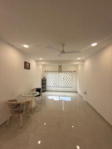 Hall Image of 1184 Sq.ft 2 BHK Apartment / Flat for sale in Porvorim Goa for Rs. 12000000