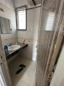 Bathroom Image of 1000 Sq.ft 2 BHK Apartment / Flat for sale in Gulmohar City, Kharadi Pune for Rs. 9000000