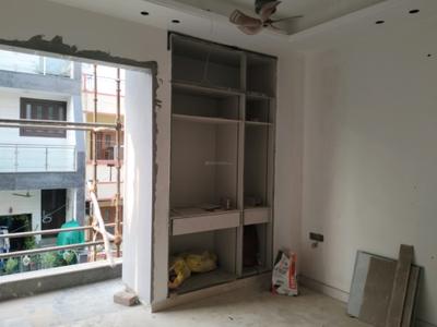 Bedroom Image of 1124 Sq.ft 3 BHK Builder Floor for sale in Vikaspuri New Delhi for Rs. 21500000