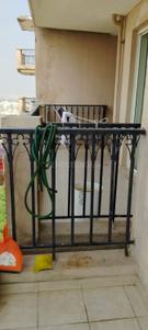 Balcony Image of 1943 Sq.ft 3 BHK Apartment / Flat for sale in DLF Express Greens, Manesar Gurgaon for Rs. 15000000