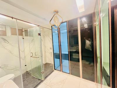 Bathroom Image of 3270 Sq.ft 4.5 BHK Builder Floor for sale in Emaar Marbella, Sector 66 Gurgaon for Rs. 52500000