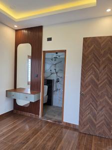 Bedroom Image of 3600 Sq.ft 6 BHK Duplex for sale in Konanakunte Bengaluru for Rs. 27500000