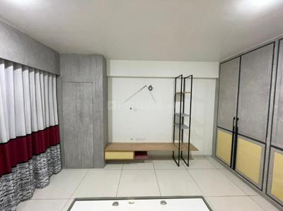 Hall Image of 1350 Sq.ft 3 BHK Apartment / Flat for sale in Siddhivinayak Highland, Bhayli Vadodara for Rs. 8000000