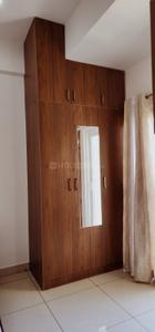 1 RK Apartment