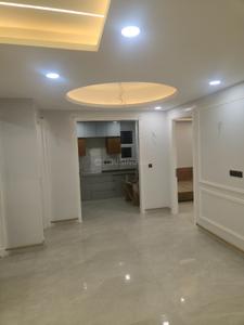 Hall Image of 1980 Sq.ft 3 BHK Apartment / Flat for sale in Sangam Valley, Sahastradhara Road Dehradun for Rs. 18249000