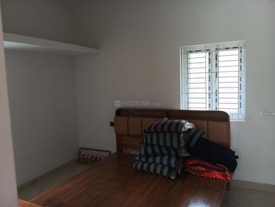 Bedroom Image of 3000 Sq.ft 3 BHK Duplex for sale in Periya Negamam Pollachi for Rs. 8000000