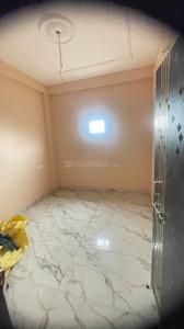Bedroom Image of 700 Sq.ft 2 BHK Builder Floor for rent in Bhanpur Bhopal for Rs. 9000