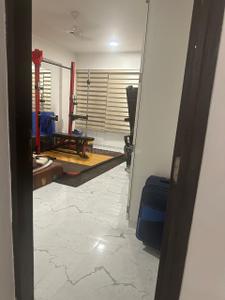 Hall Image of 3900 Sq.ft 4 BHK Apartment / Flat for sale in Shree Balaji Wind Park, Vaishno Devi Circle Ahmedabad for Rs. 21500000