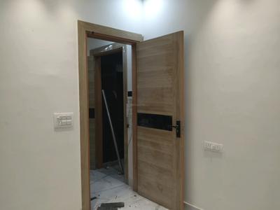Bedroom Image of 510 Sq.ft 2 BHK Builder Floor for sale in Shastri Nagar New Delhi for Rs. 5100000