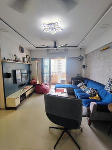2 BHK Flat