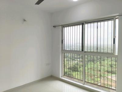 Bedroom Image of 1050 Sq.ft 2 BHK Apartment / Flat for sale in Lodha Primeir, Dombivli East Thane for Rs. 7600000