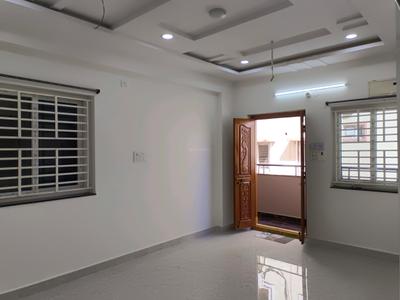 Living Room Image of 1000 Sq.ft 2 BHK Apartment / Flat for rent in Tirumala Nagar Secunderabad for Rs. 20000