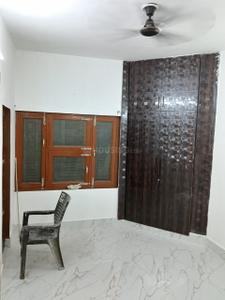 Bedroom Image of 2152 Sq.ft 2 BHK Independent House for rent in Gomti Nagar Lucknow for Rs. 25000