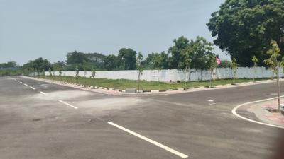 Image of 812 Sq.ft Residential Plot / Land for sale in Pattabiram, Chennai for Rs. 4466000
