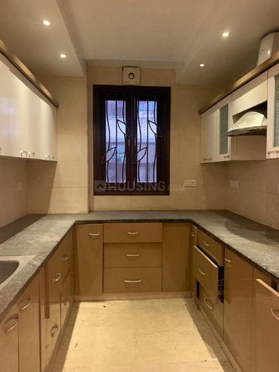 West Patel Nagar, Patel Nagar Kitchen 1