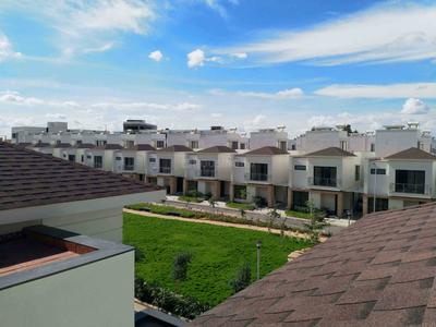 Balcony Image of 3254 Sq.ft 4 BHK Villa for sale in Casagrand Luxus, Varanasi Bengaluru for Rs. 40500000