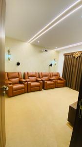 Hall Image of 3800 Sq.ft 4 BHK Independent House for sale in Armada Oscar Pride, Umrikheda Indore for Rs. 37500000