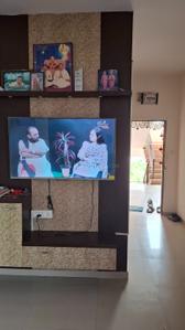 Hall Image of 1044 Sq.ft 2 BHK Apartment / Flat for sale in Divyajivan Smart Homes, Nikol Ahmedabad for Rs. 4000000