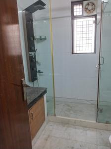 Image of 3500 Sq.ft 4 BHK Builder Floor for rent in Malibu Town Floors, Sector 47, Gurgaon for Rs. 75000