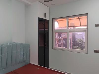 Bedroom Image of 850 Sq.ft 3 BHK Builder Floor for sale in Sector 23 Rohini New Delhi for Rs. 9500000