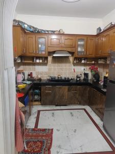 5 BHK Independent House
