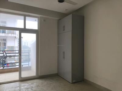 Bedroom Image of 1020 Sq.ft 2 BHK Apartment / Flat for sale in Trinity High Street South Avenue, Noida Extension Greater Noida for Rs. 4100600