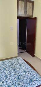 Bedroom Image of 600 Sq.ft 1 BHK Apartment / Flat for sale in CIDCO Millennium Tower, Sanpada Navi Mumbai for Rs. 13000000
