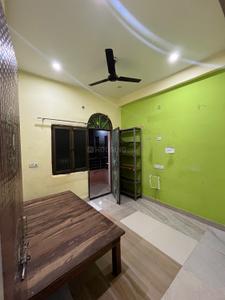 Hall Image of 950 Sq.ft 1 BHK Studio for rent in Bhelupur Varanasi for Rs. 6000