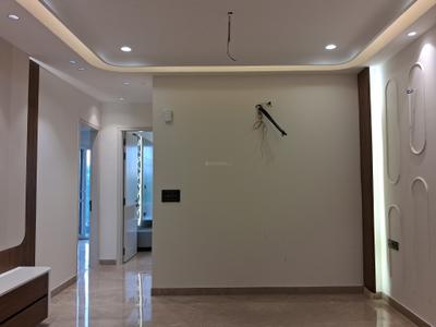Living Room Image of 1200 Sq.ft 3 BHK Builder Floor for sale in Paschim Vihar New Delhi for Rs. 27000000
