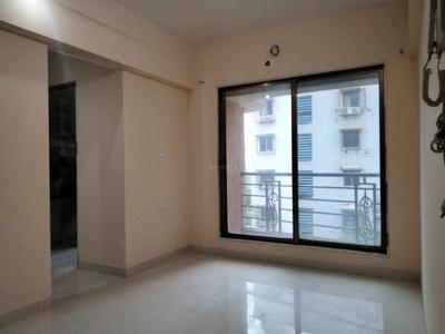 1 BHK Flat