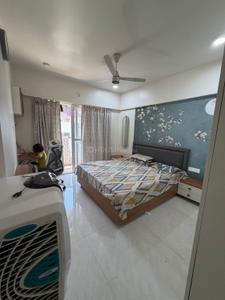 Bedroom Image of 1200 Sq.ft 3 BHK Apartment / Flat for sale in Balewadi Pune for Rs. 17900000