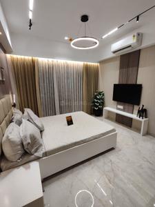 Bedroom Image of 2711 Sq.ft 4 BHK Apartment / Flat for sale in Kothrud Pune for Rs. 54400000