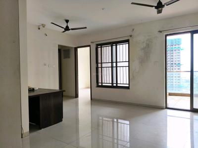 Living Room Image of 1078 Sq.ft 2 BHK Apartment / Flat for sale in Sus Pune for Rs. 7800000