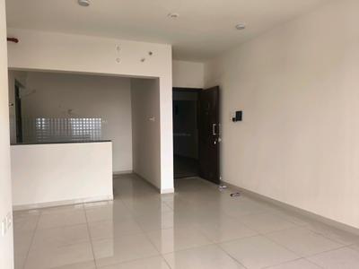 Living Room Image of 890 Sq.ft 2 BHK Apartment / Flat for sale in Shapoorji Pallonji Vanaha, Bavdhan Pune for Rs. 8399999