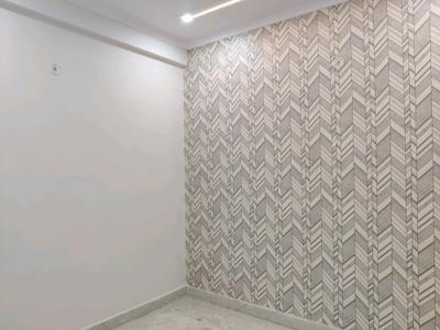 Bedroom Image of 750 Sq.ft 2 BHK Builder Floor for sale in Ved Vihar Ghaziabad for Rs. 2390592