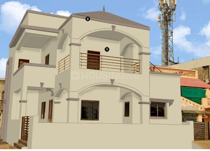 Poonam society More Images 1