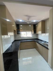 Kitchen Image of 1168 Sq.ft 2 BHK Apartment / Flat for sale in Cheetar Kalu Nagar, Manyawas Jaipur for Rs. 4900000
