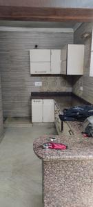 Kitchen Image of 1469 Sq.ft 2 BHK Builder Floor for rent in Tehsil Camp Panipat for Rs. 12000