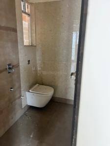Image of 780 Sq.ft 1 BHK Apartment / Flat for rent in Tharwanis Sky View, Kharghar, Navi Mumbai for Rs. 25000