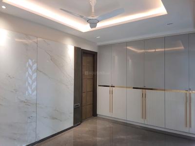 Bedroom Image of 2650 Sq.ft 4 BHK Builder Floor for sale in Shahpur Gurgaon for Rs. 43500000