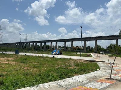 Image of 1200 Sq.ft Residential Plot / Land for sale in Kadakola, Mysore for Rs. 3314550